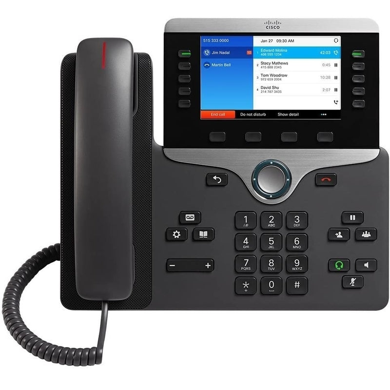 Cisco 8841 IP desk phone