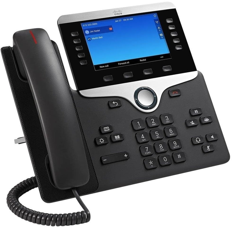 Cisco 8851 IP phone