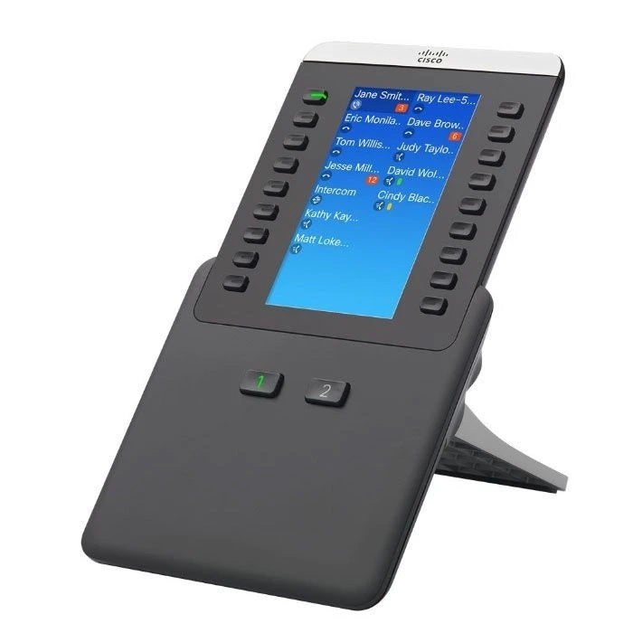 Cisco CP-BEKEM key expansion module