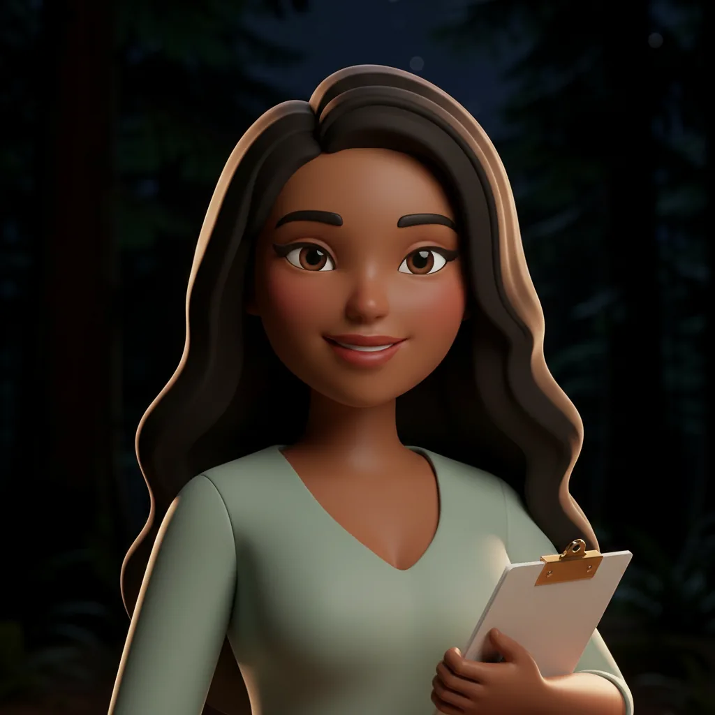 Apollonia — Wallaby Networks' AI project manager