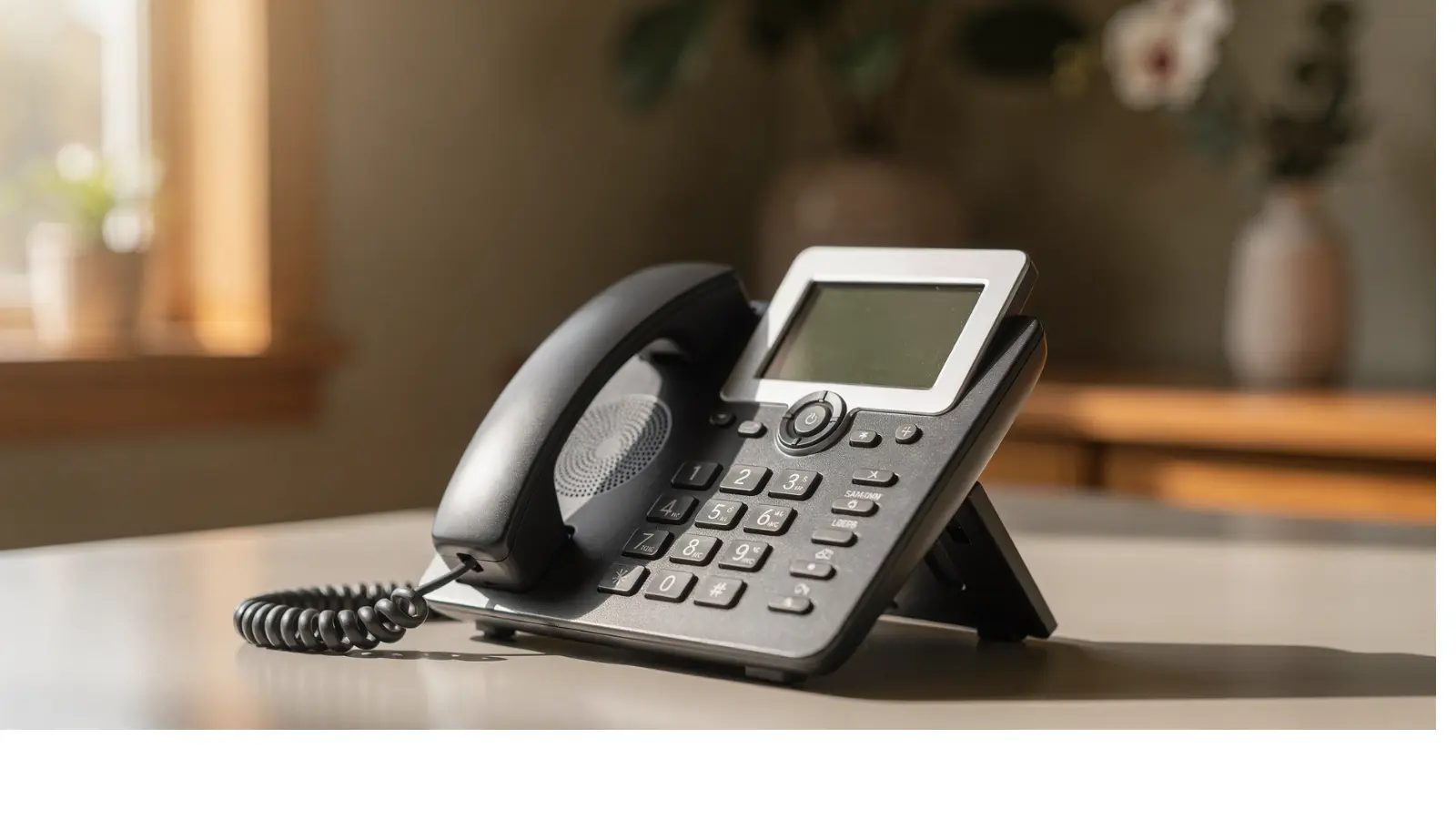 Business phone systems by Wallaby Networks